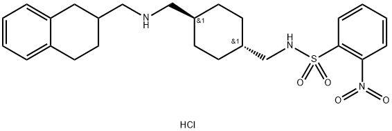 NTNCB hydrochloride 191931-56-3